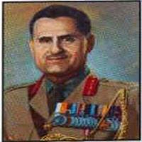 Lt Gen TN Raina, MVC (27 Oct 1973 - 31 May 1975)